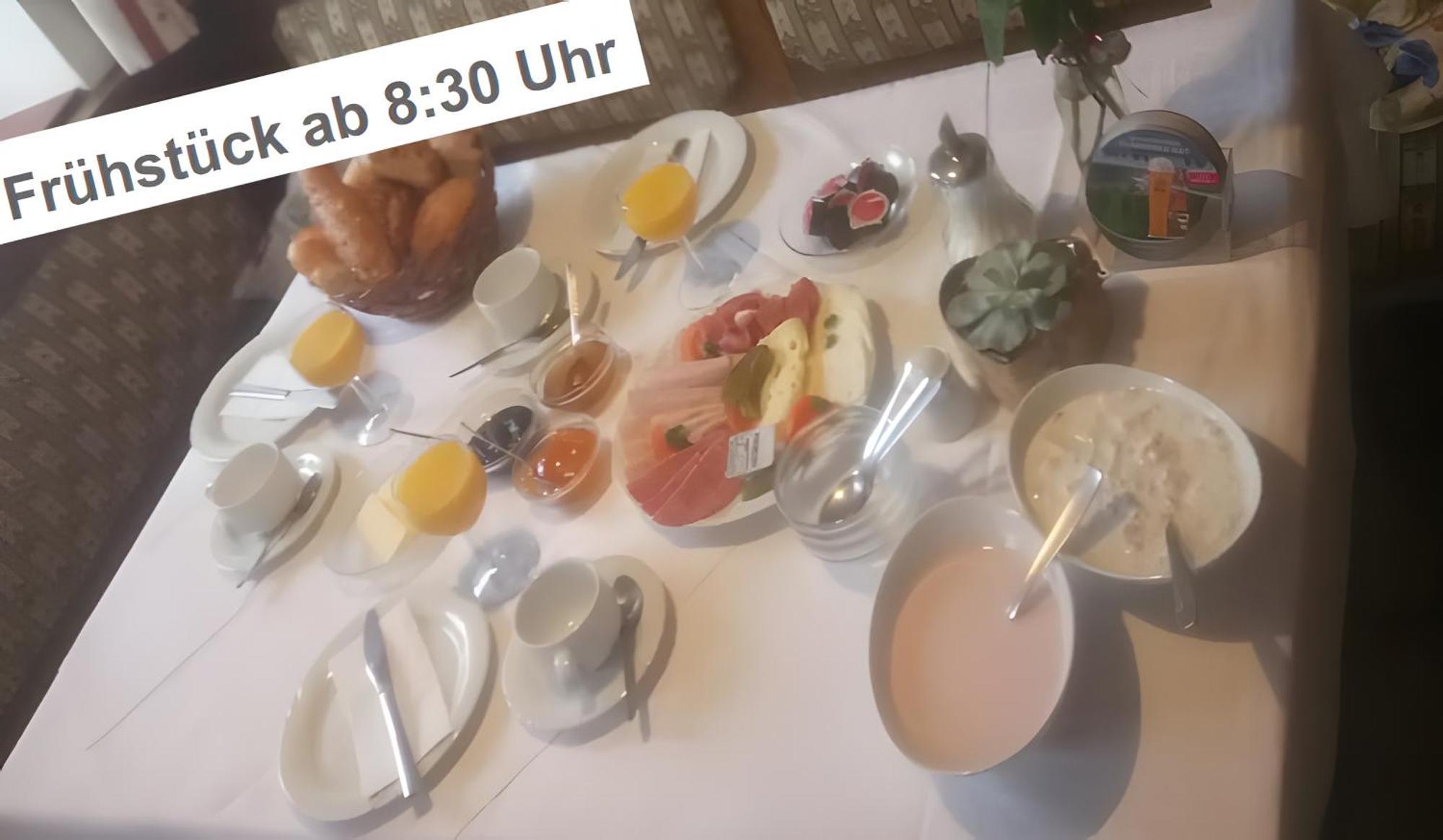 Gasthaus Zum Kreuz Графенхаузен Экстерьер фото
